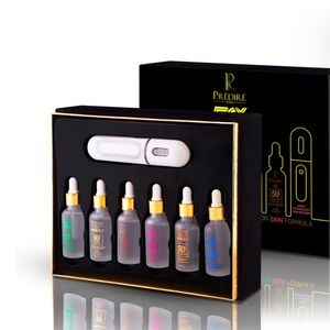 Predire 50X Advanced Skin Formula Set